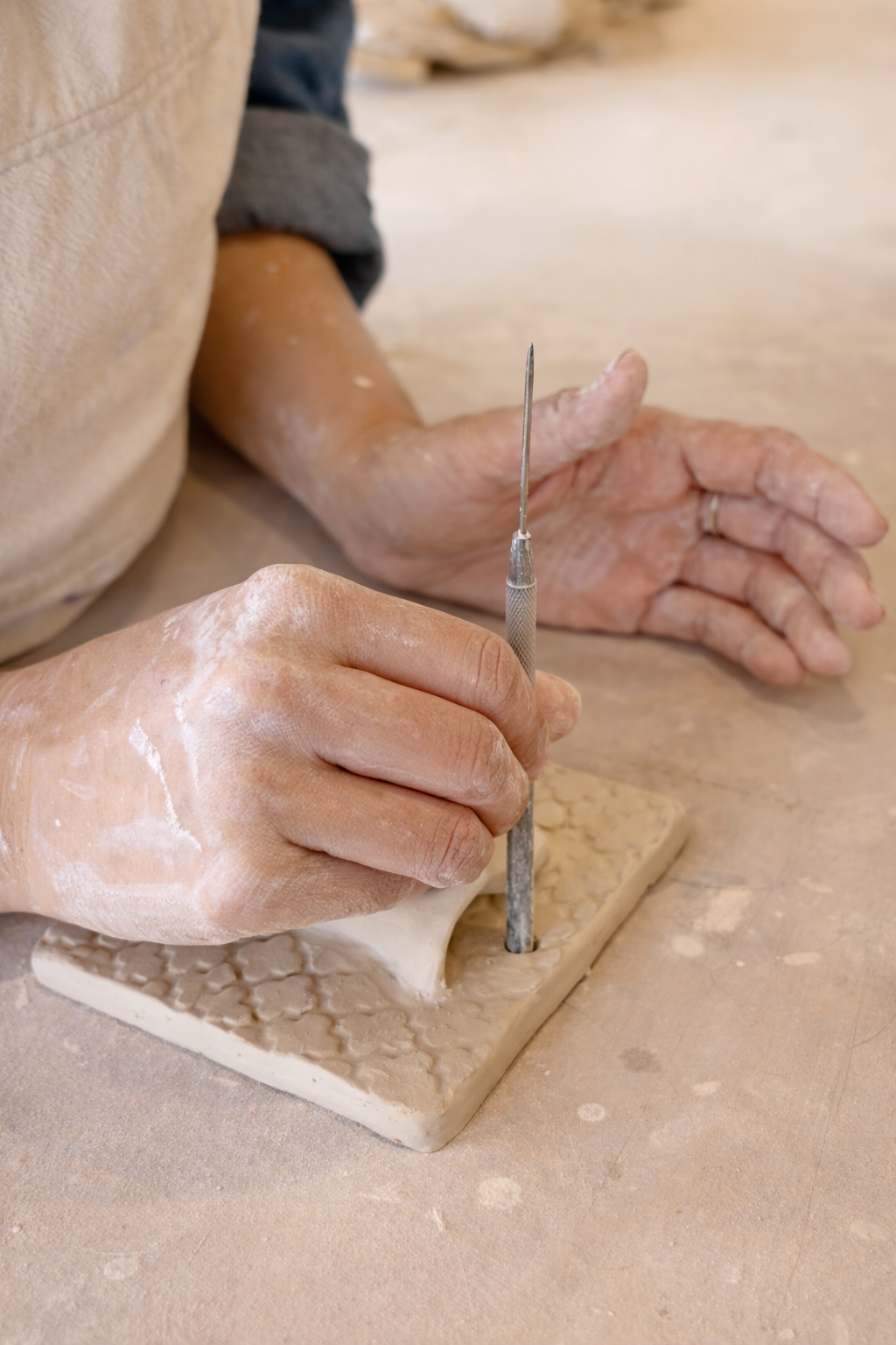 Refining the ceramic vase design.png