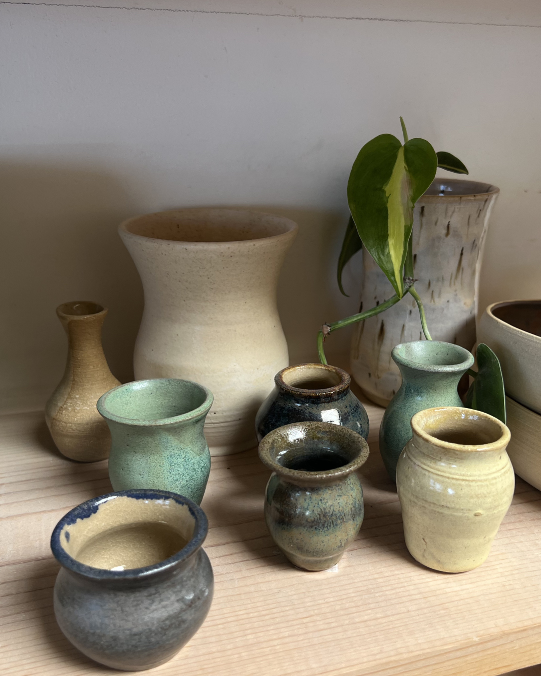 Vase Workshop @ Laguna Beach