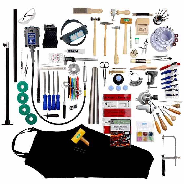 Apprentice Tool Kit (1)