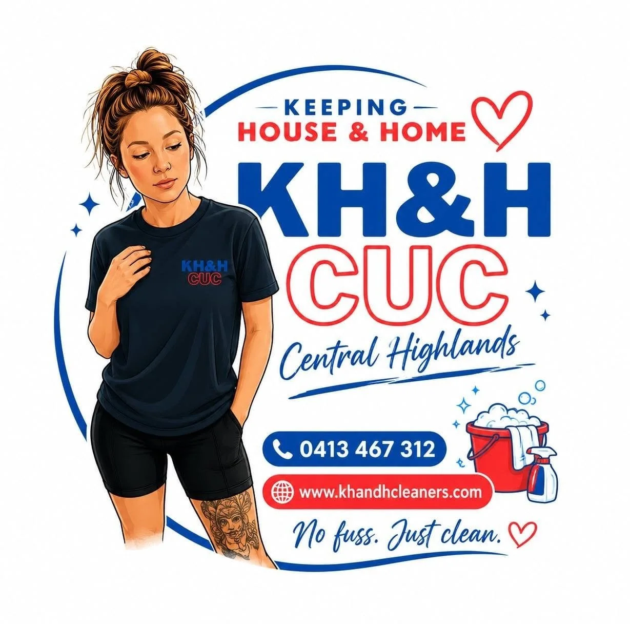 Keeping House &amp; Home