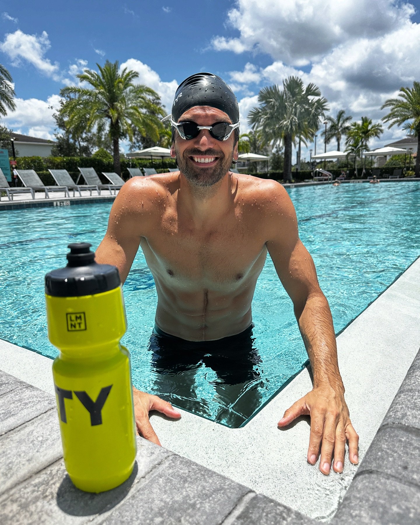 Hi 👋🏼 What are we gettin into next? In 2025 I&rsquo;d like to do another Ironman and an actual marathon. I&rsquo;ve run 26.2+ miles many times (at the end of an Ironman, ultramarathon, training,etc), but I&rsquo;ve never run an actual official mara