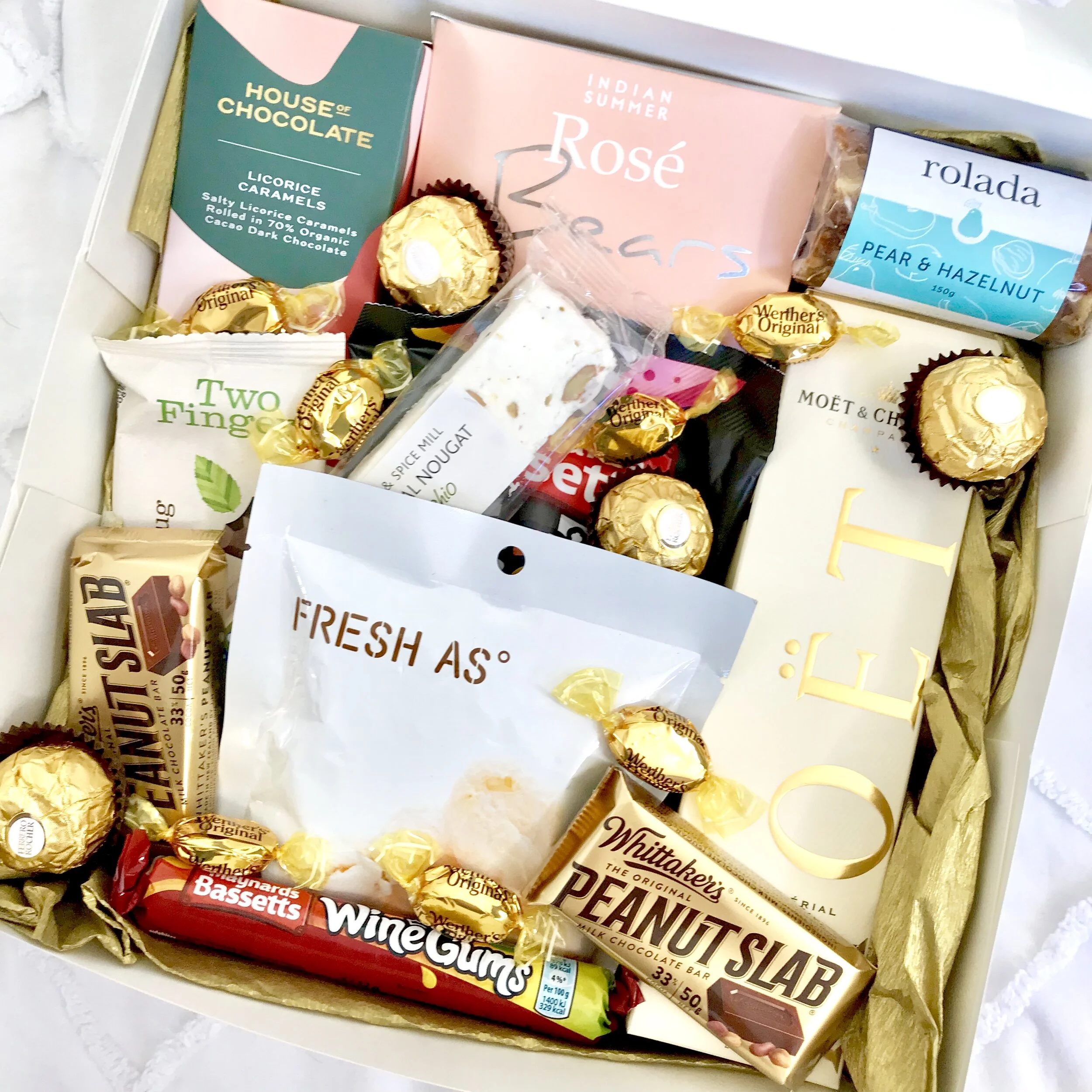 Mothers Day box