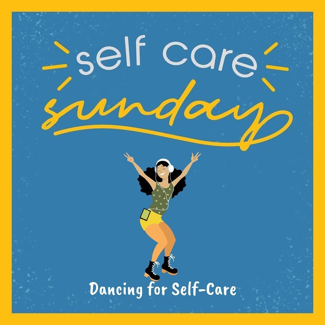 DANCING FOR SELF CARE 

#mentalhealth#mentalhealthawareness#selfcare#dance#dancing#physicalhealth#bodyawareness#positivity#mentalhealthmatters#mentalwellness