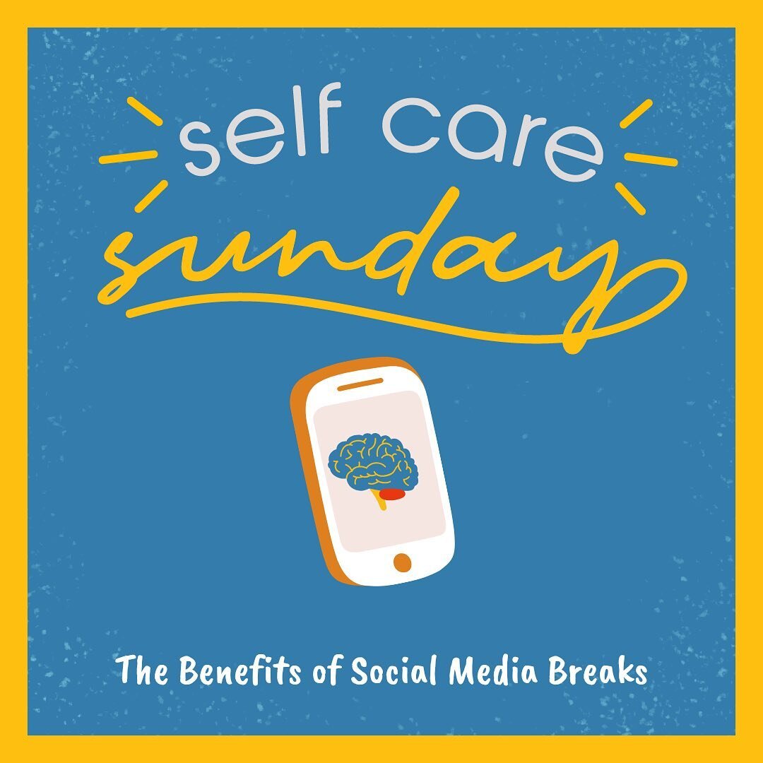 Self Care Sunday - it&rsquo;s okay to unplug

#mentalhealth #victoria #unplug #selfcaresunday