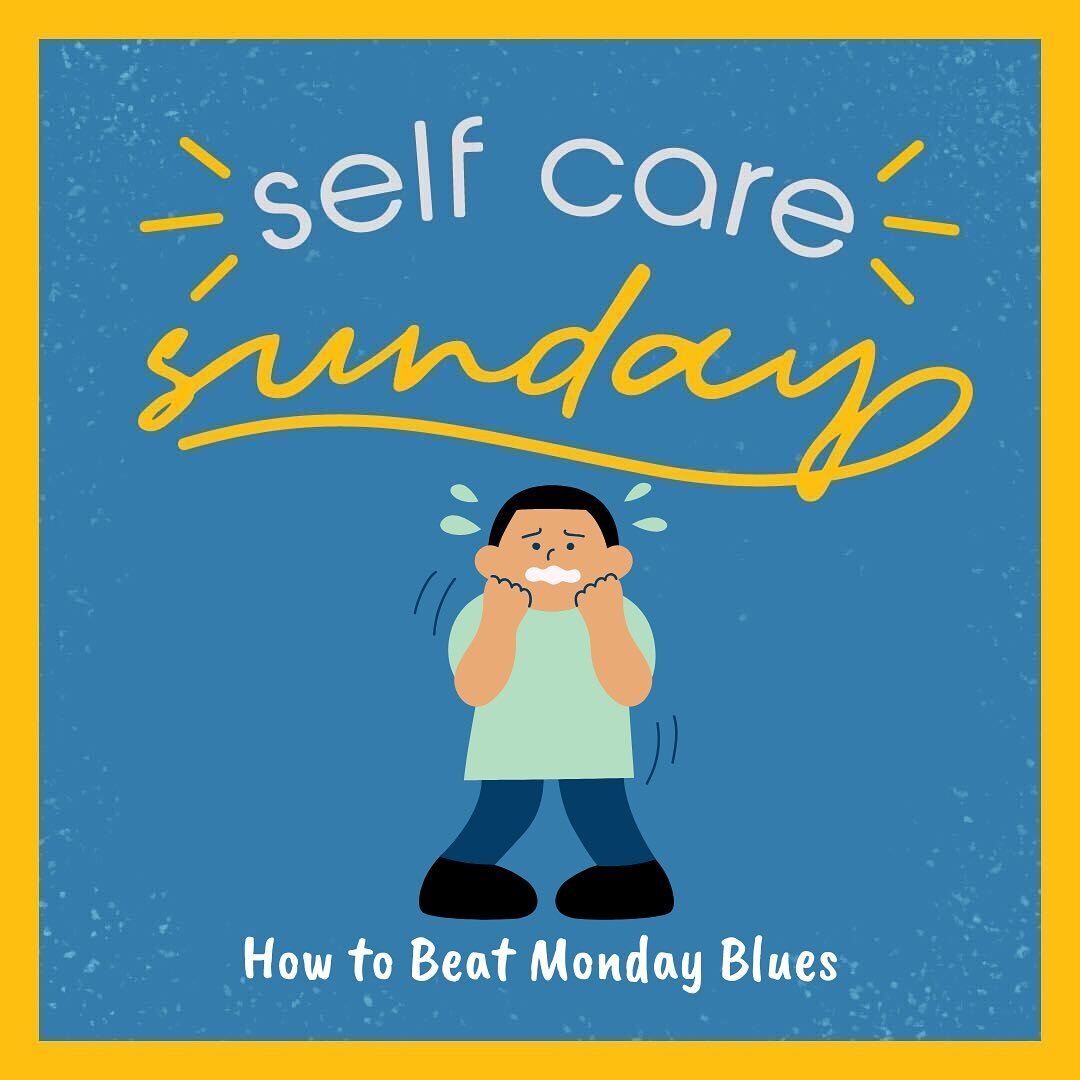 Self care Sunday ✨

May this be a great guide to a lighter Monday

#mentalhealth #mondaymotivation #victoria