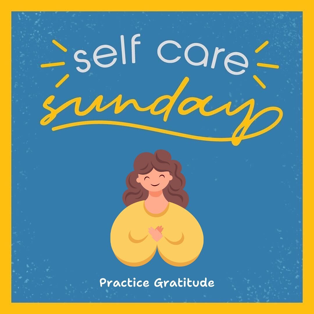 Simple ways to practice gratitude that can be beneficial for supporting great health,
happiness, and wisdom in ourselves and our communities

#gratitudejournal #mentalhealthmatters #gratefulness