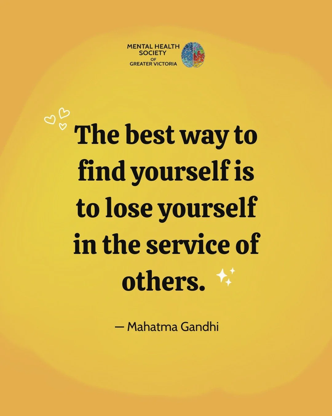 Happy National Volunteer Week ✌April 19-25 is all about celebrating the people who give selflessly to make the world a better place 🫂

Thank you to all the volunteers, not just at the MHS, but everywhere 🌎 There is no community without people willi