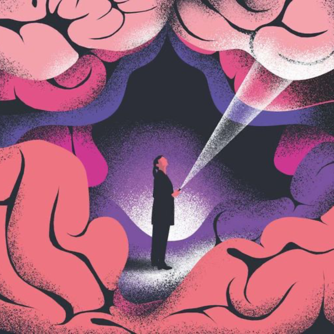 Understanding and Overcoming the Shadows of PTSD: A Path to Healing ...