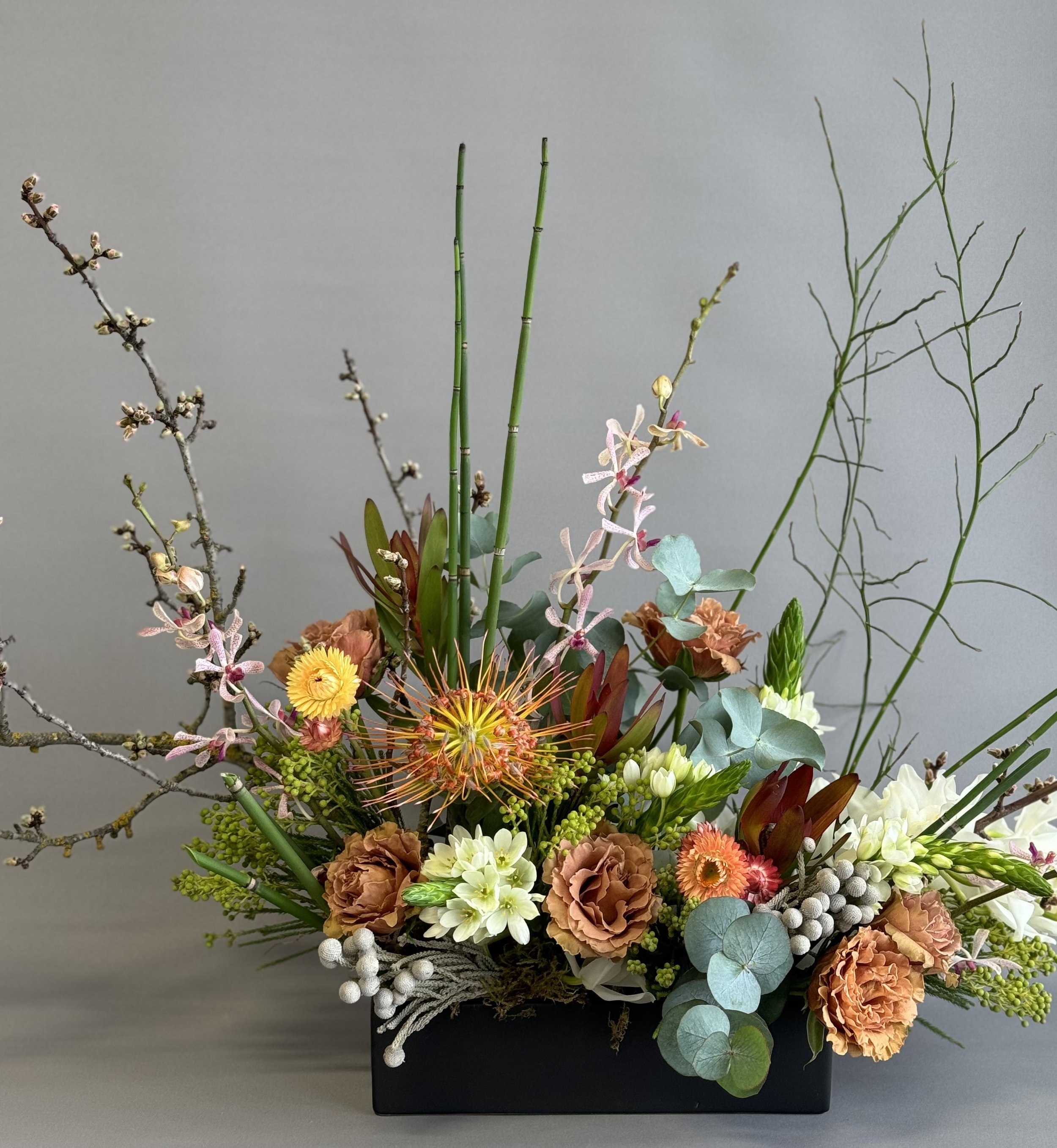 Seasonal Arrangement