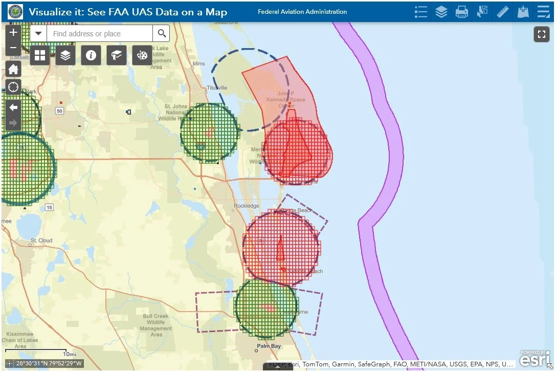 FAA Part 107 Compliance for Drone Photography — What Realtors &amp; Brokers Need to Know