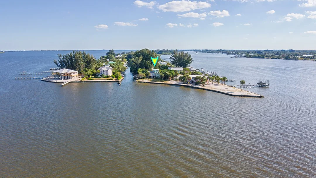 Unbelievable Views, Micco FL, Real Estate Photographer Drone Aerials