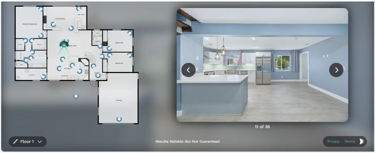 What Brevard County Realtors Need to Know About Interactive Floor Plans
