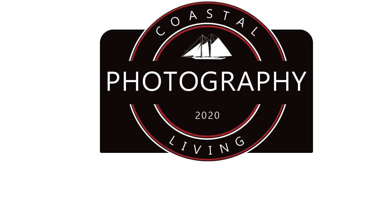 COASTAL LIVING PHOTOGRAPHY