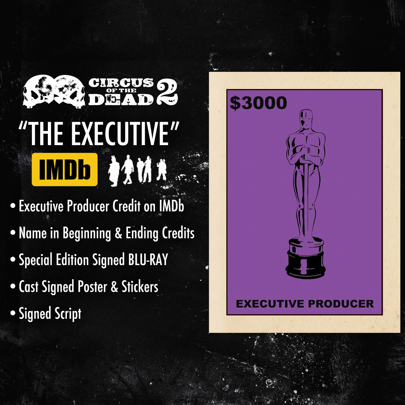 The Executive