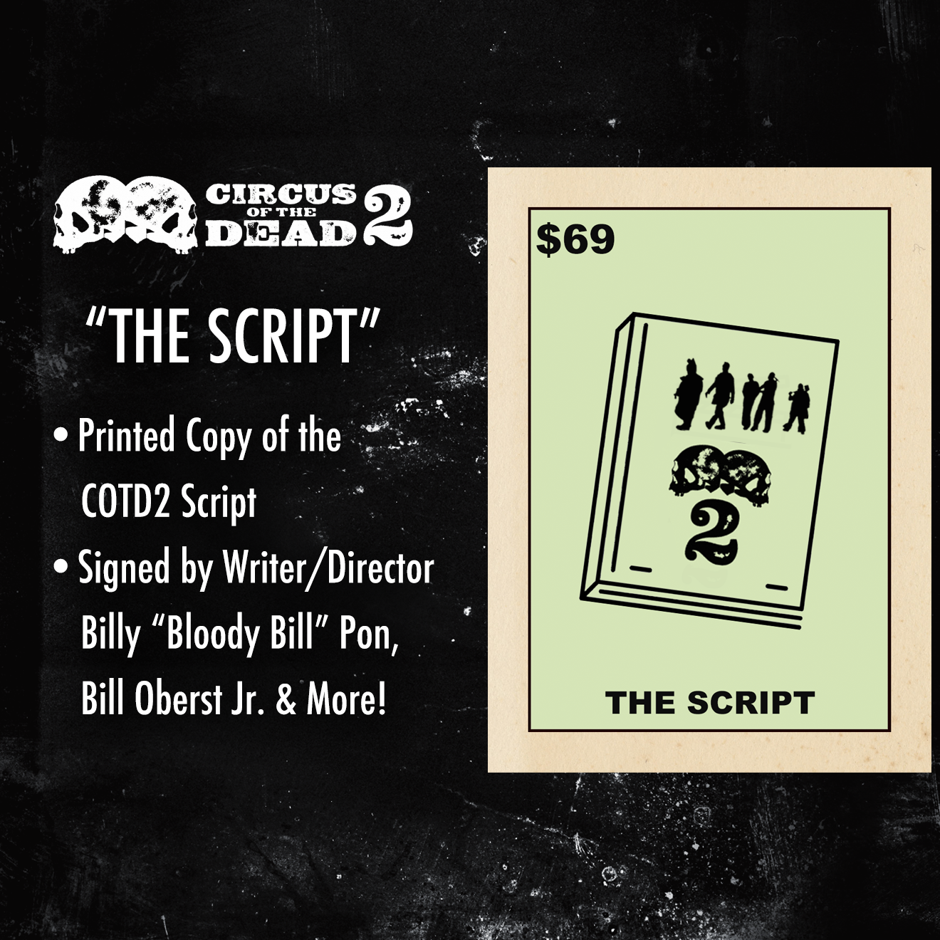 The Script