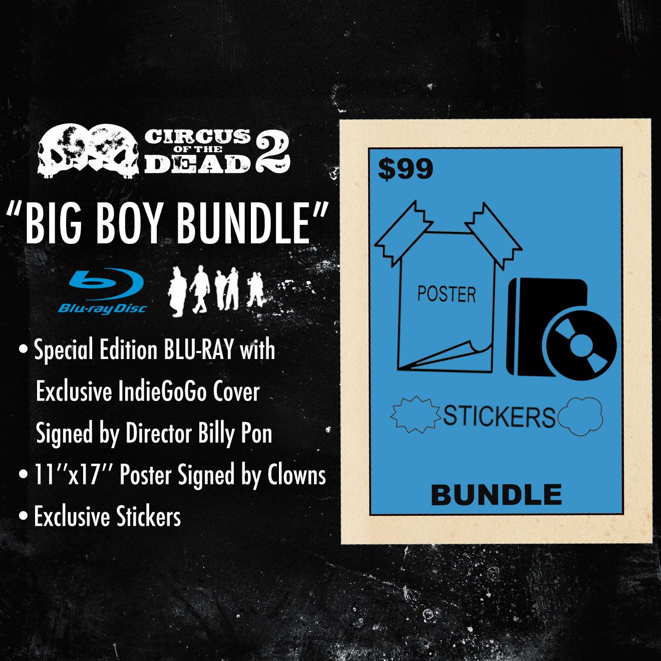 Big Boy Bundle