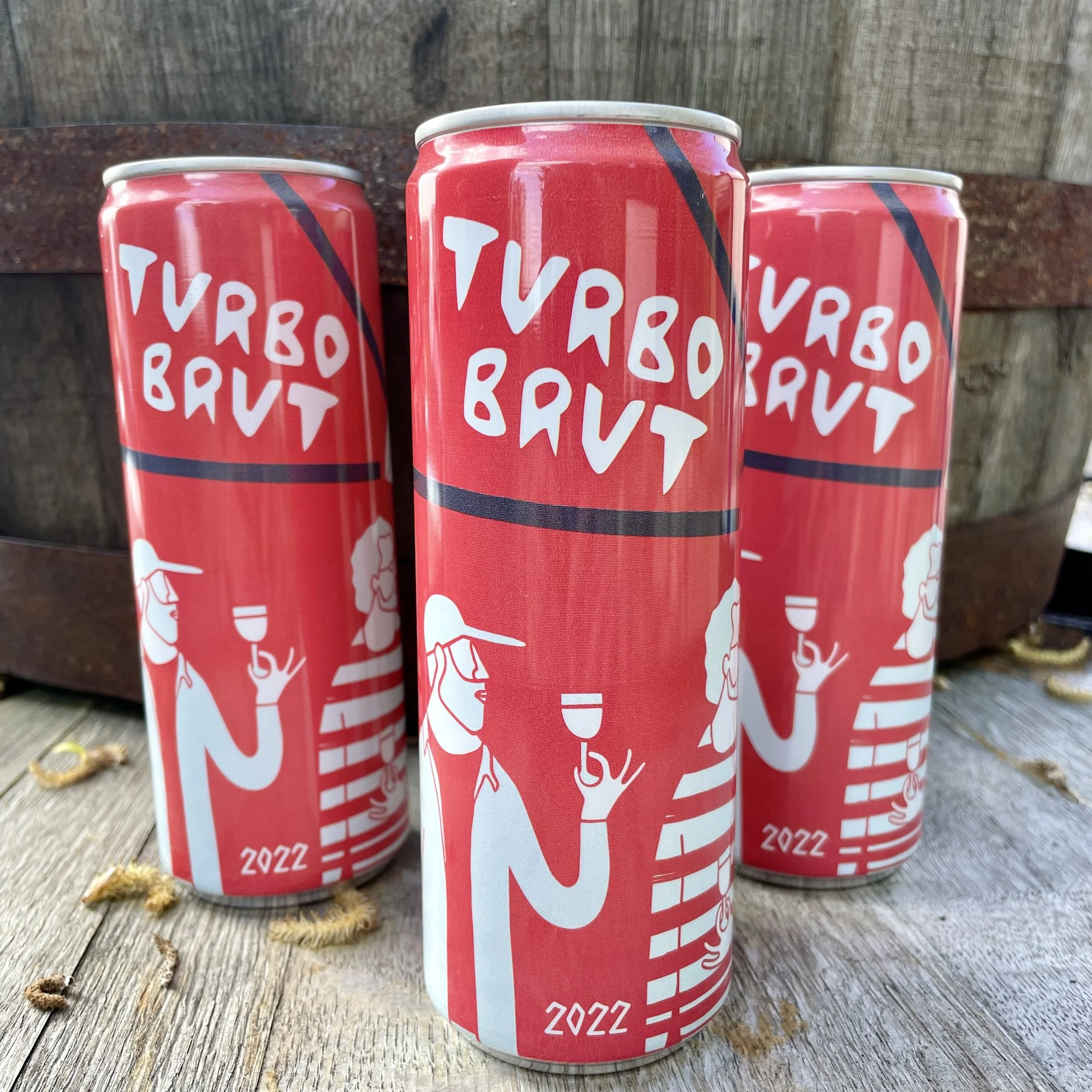 Turbo Brut