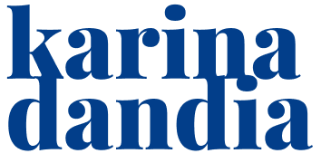 Karina Dandia - UX Designer