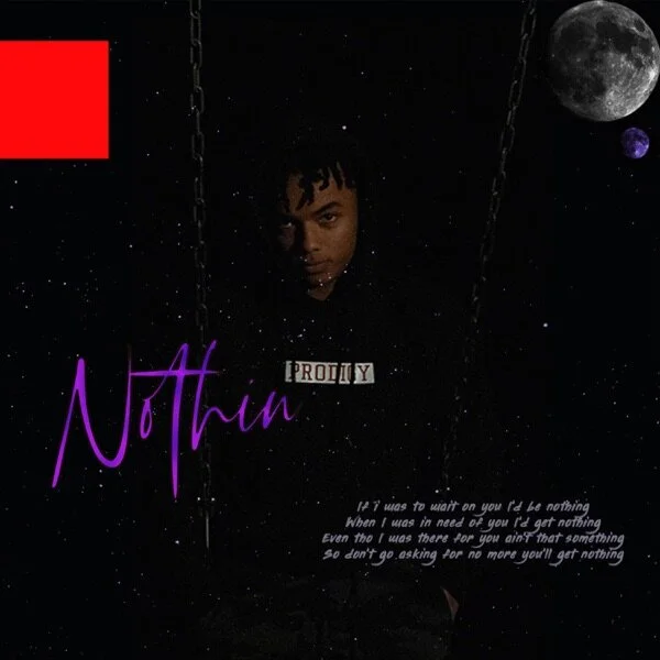 Nothin' - Single.jpg