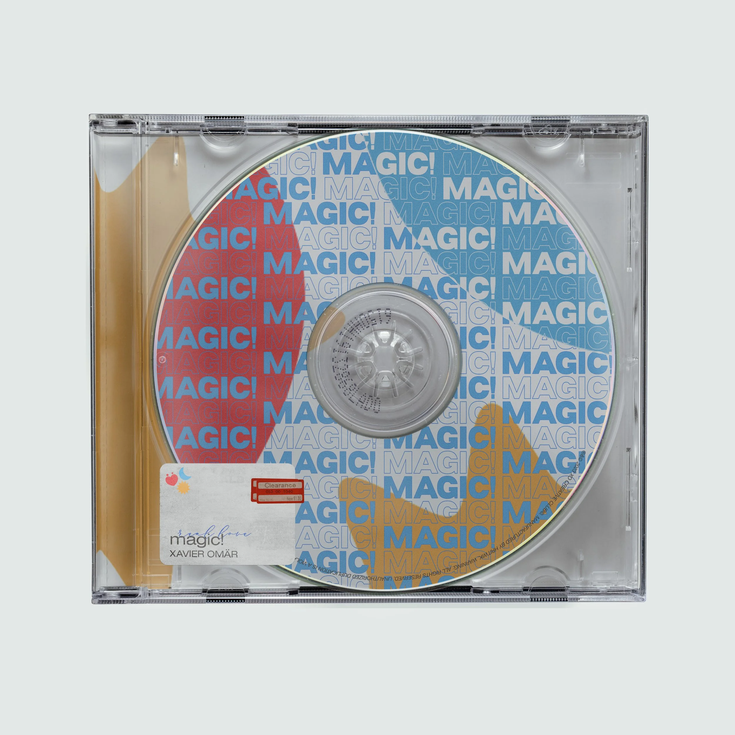 MAGIC! - USE THIS SOCIAL.jpg