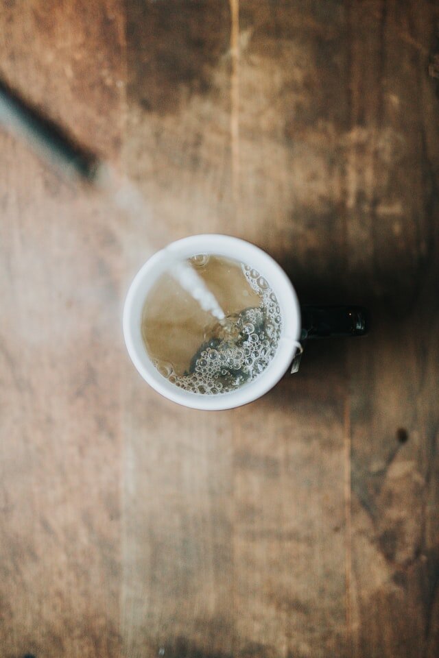 Cacao Lions Drink