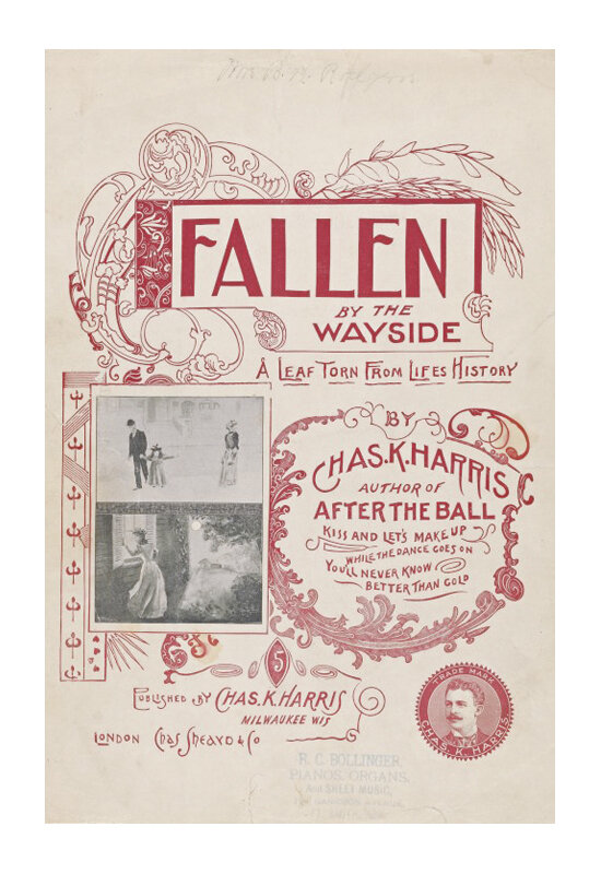Gracia Haby and Louise Jennison_Fallen by the wayside and other songs I don’t believe I know 01.jpg