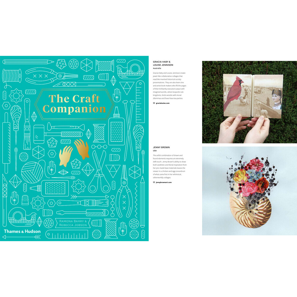 Gracia Haby & Louise Jennison_The Craft Companion 02.jpg