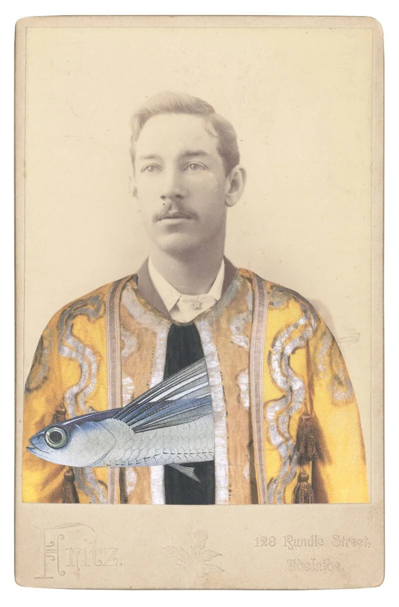 PAPER UNIVERSE: THE BOOK AS ART, 2025–2026