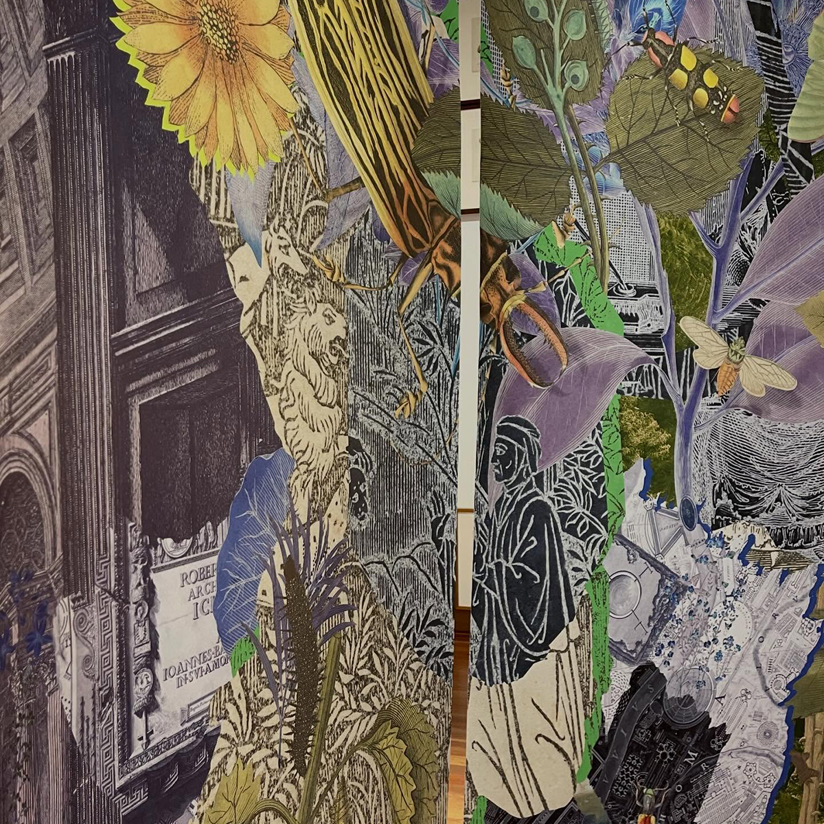 Gracia Haby_Louise Jennison_A velvet and a flower and a bird_deatil 2026_04.png