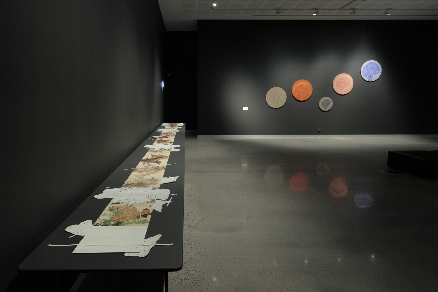  (Photographs by Tim Gresham) 