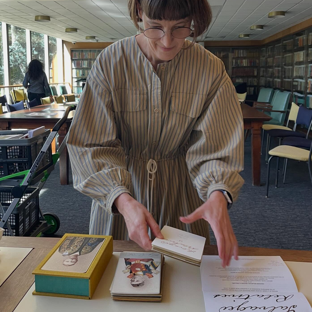 Gracia Haby_Louise Jennison_University of Melbourne Salvaged Relatives detail 2026_01.png