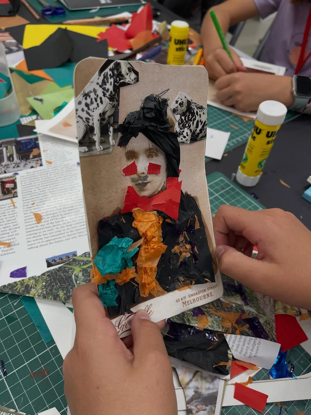 Gracia Haby and Louise Jennison_NGV workshop 2026_17.jpg