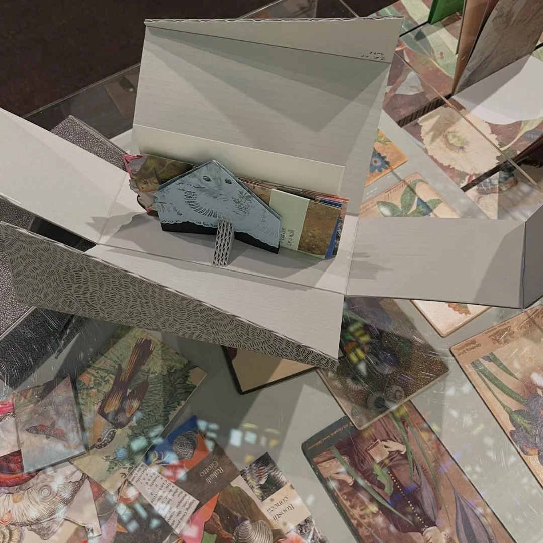 Gracia Haby and Louise Jennison_zine edition 2026 launch_11.jpg