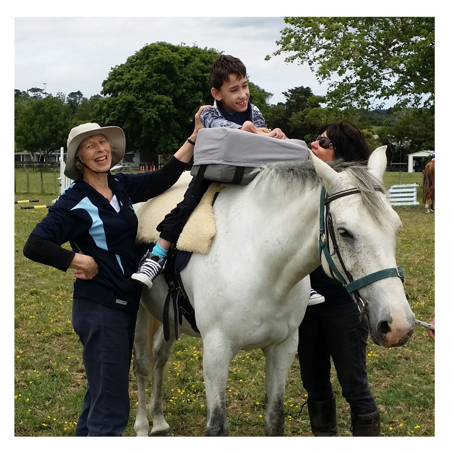 Riding for Therapy square.jpg