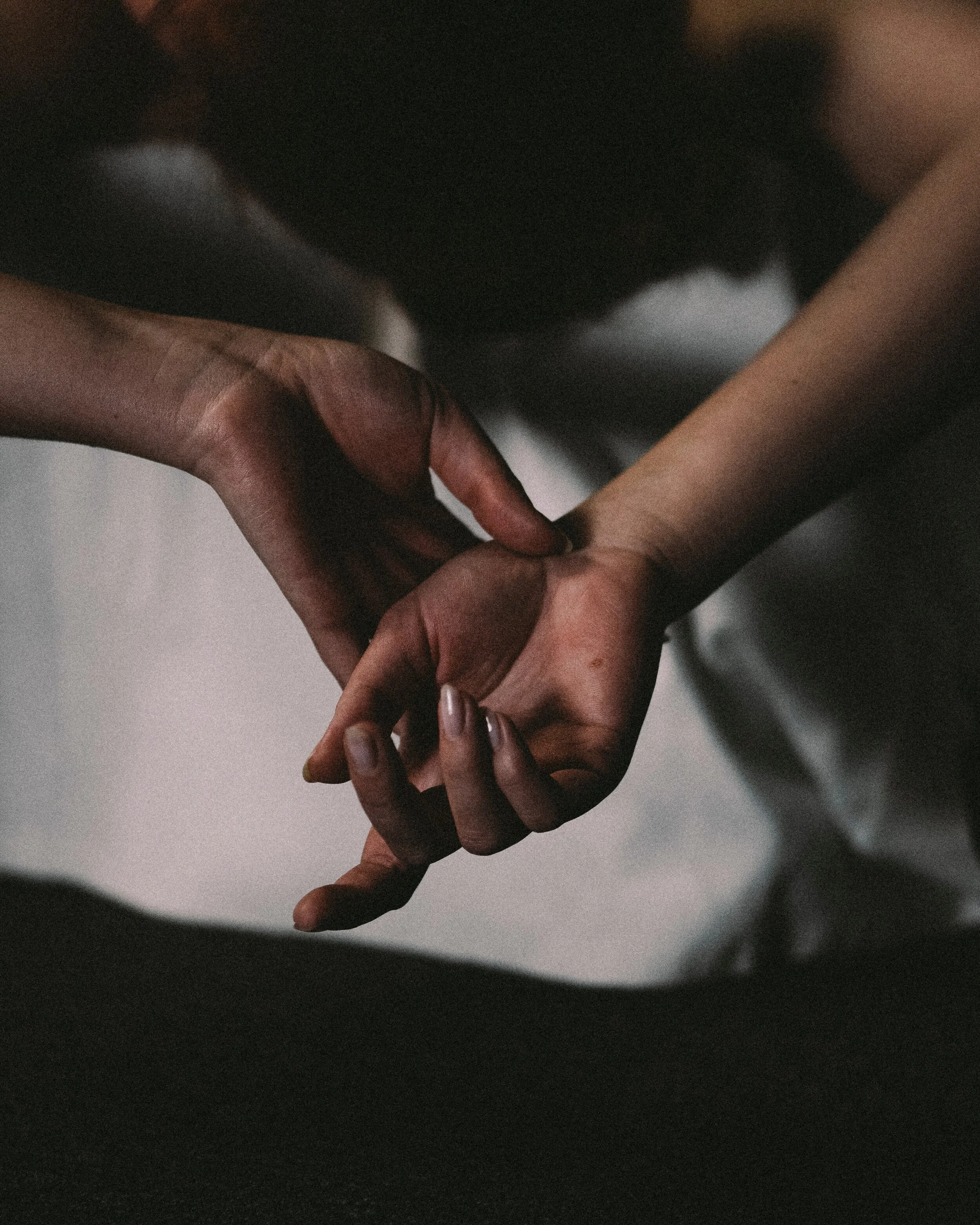 How do Meridians Relate to Yin Yoga ?