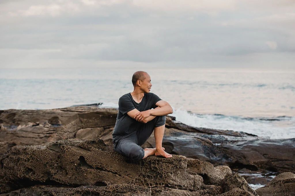 The Therapeutics of Yin Yoga Practice