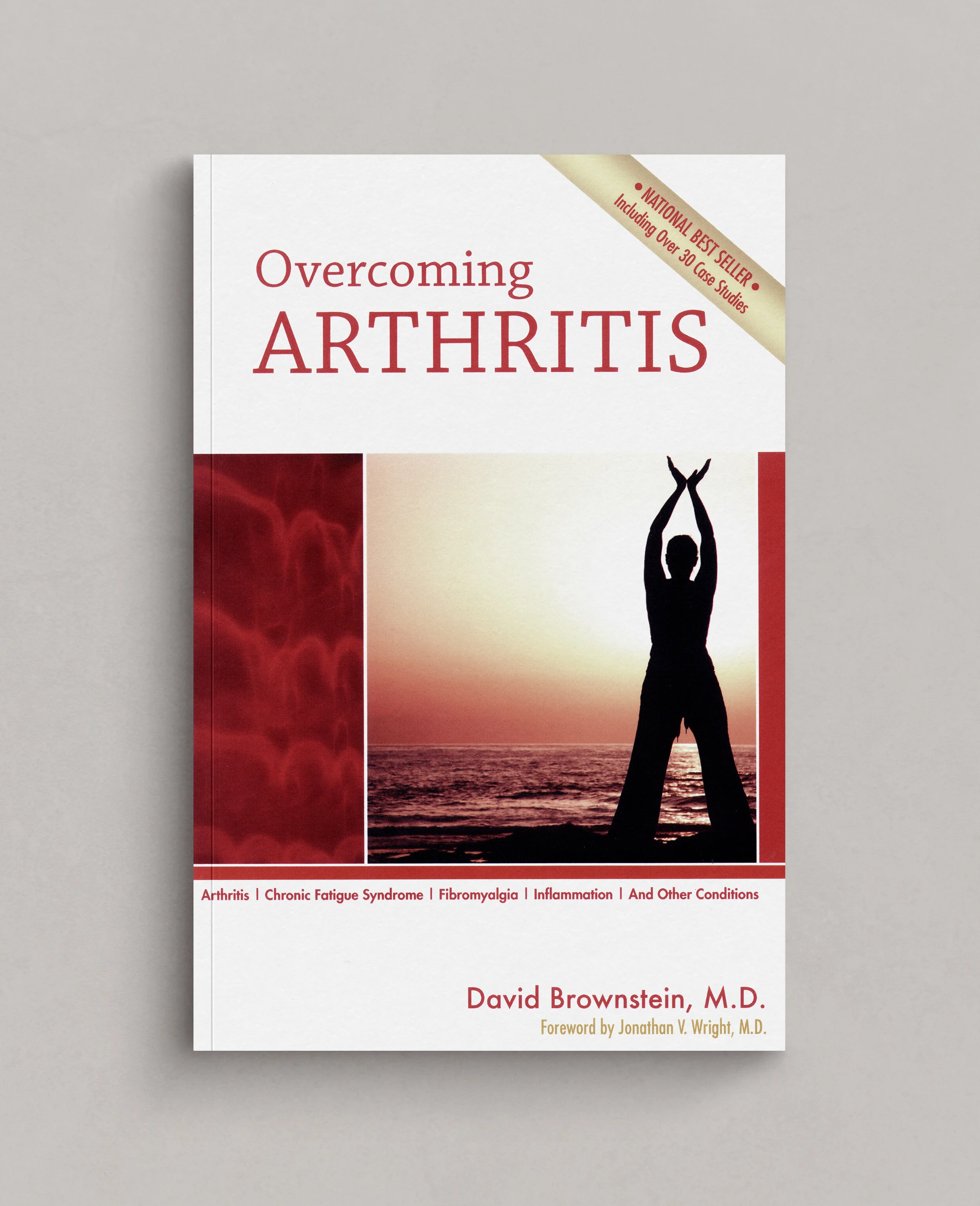 Dr Brownstein’s Holistic Medicine
