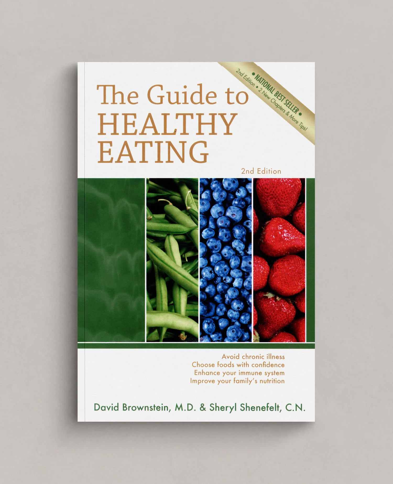 Store 1 — Dr Brownstein’s Holistic Medicine