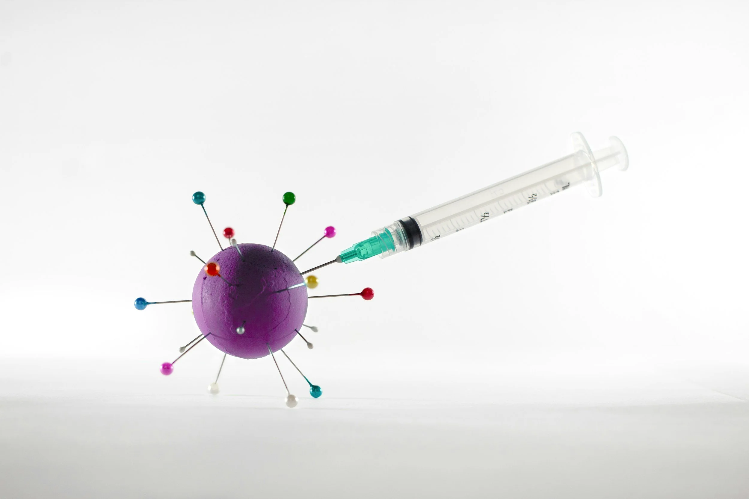 Conference: “Vaccines and Immunology: Confronting Misinformation, Disinformation, and Seeking the Truth” 