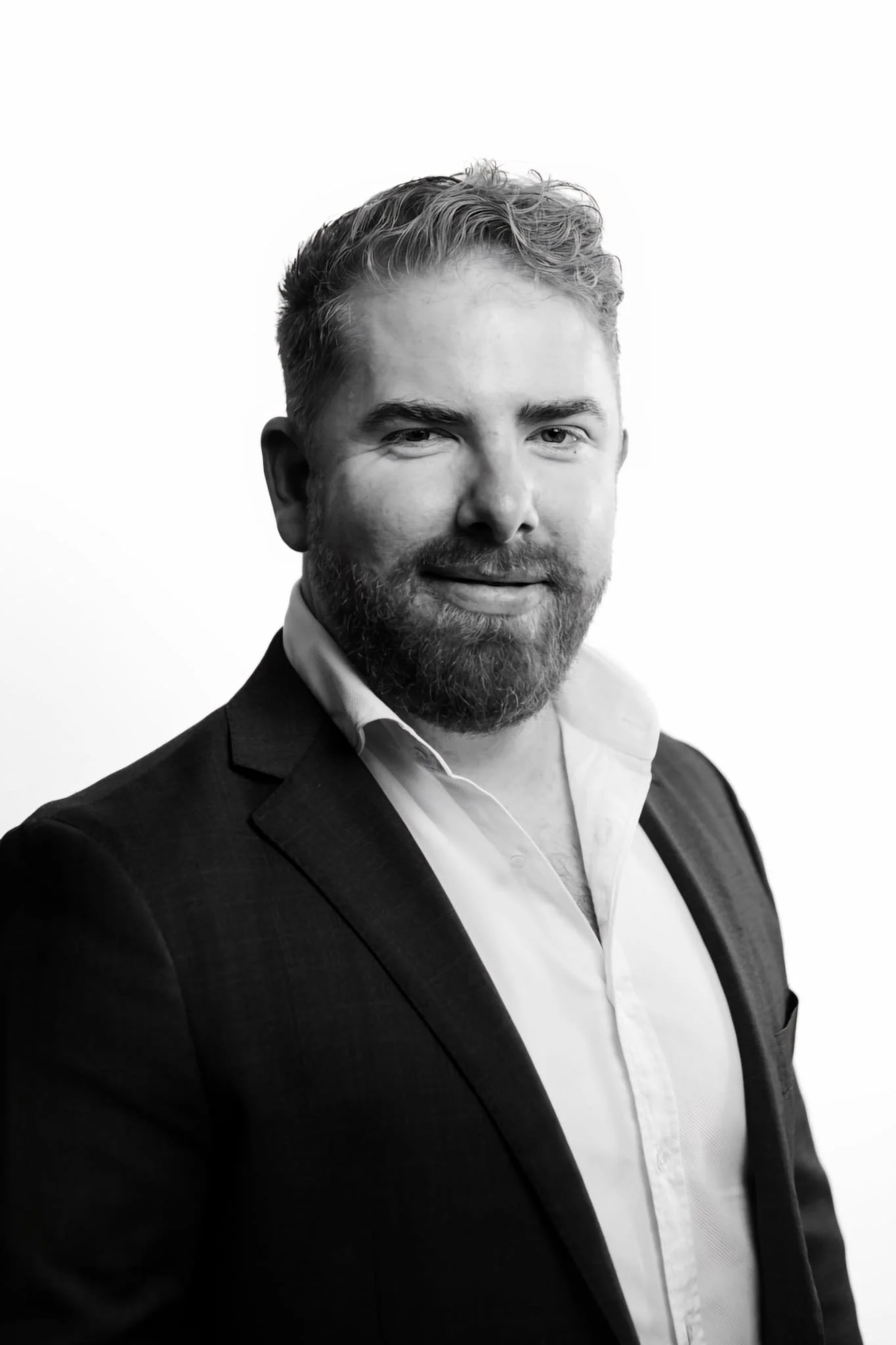 Profile picture image of Michael from Ward Digital in Sydney.
