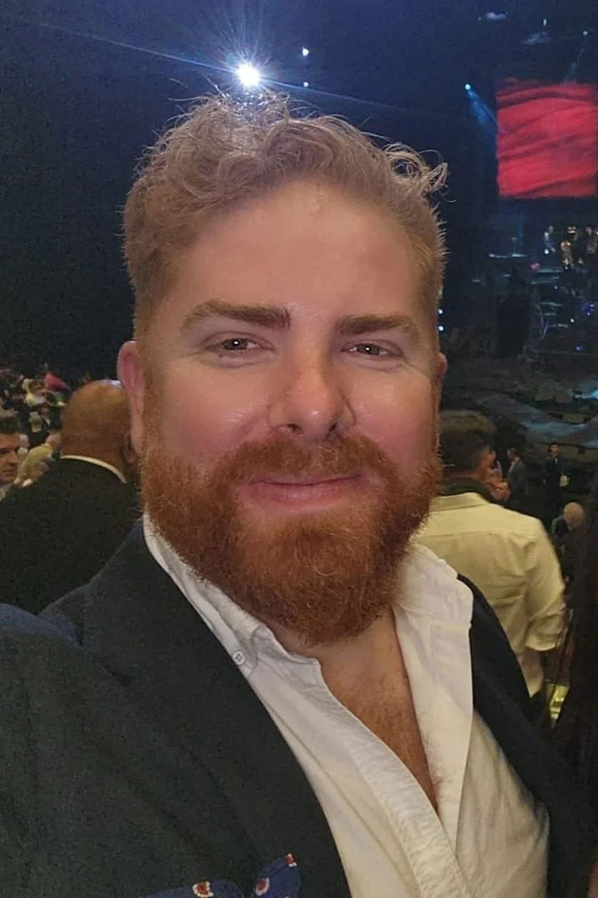 Image of Michael