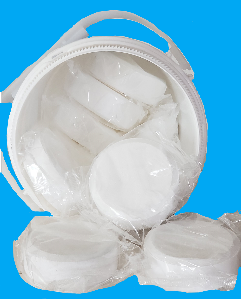 Store 2 Mobile Pool Supplies