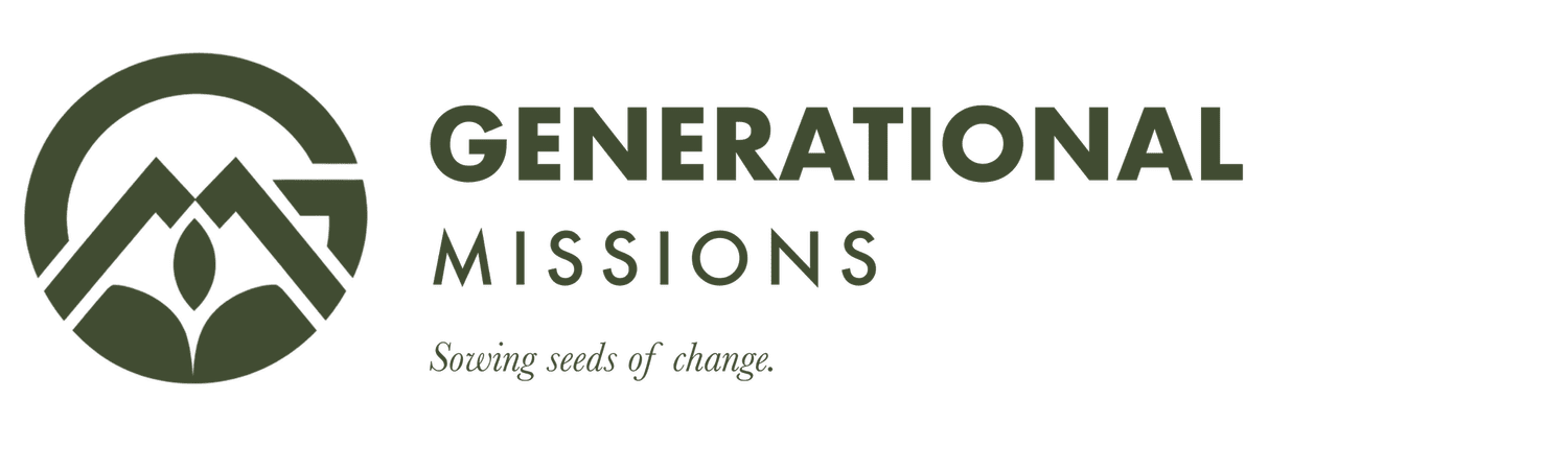 Generational Missions