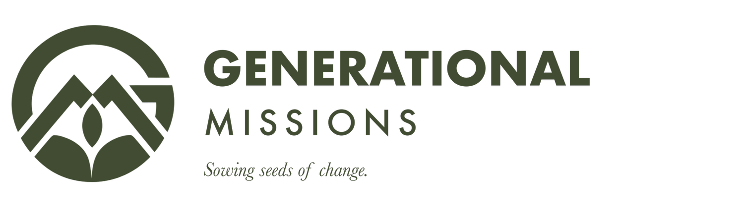 Generational Missions