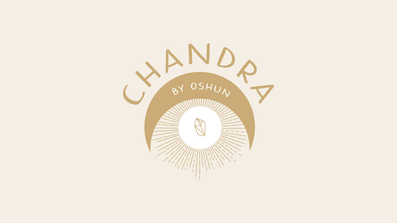 Chandra Logo designs, themes, templates and downloadable graphic elements  on Dribbble