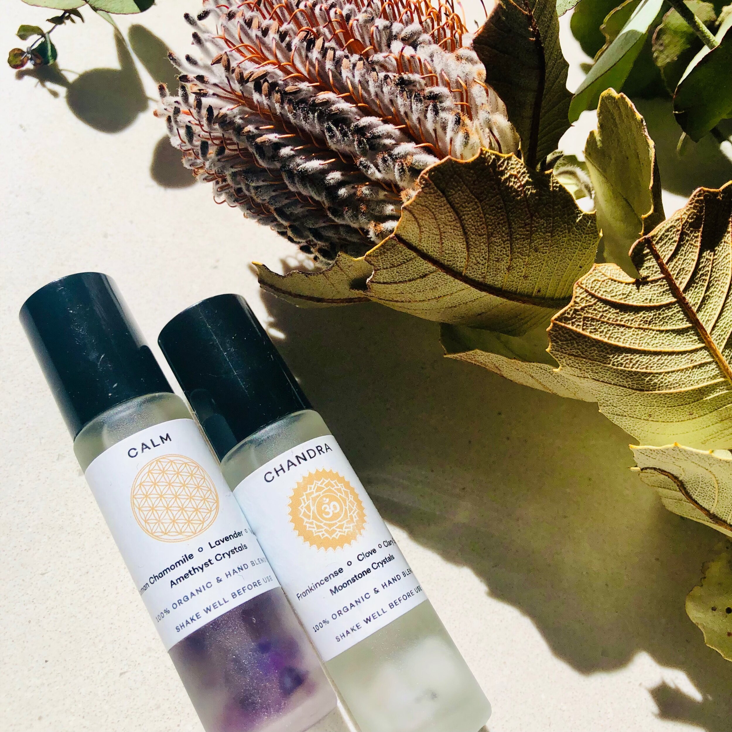 Nurture Ritual Pack
