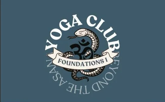 Yoga Club - Foundations I with Marcus & Simon