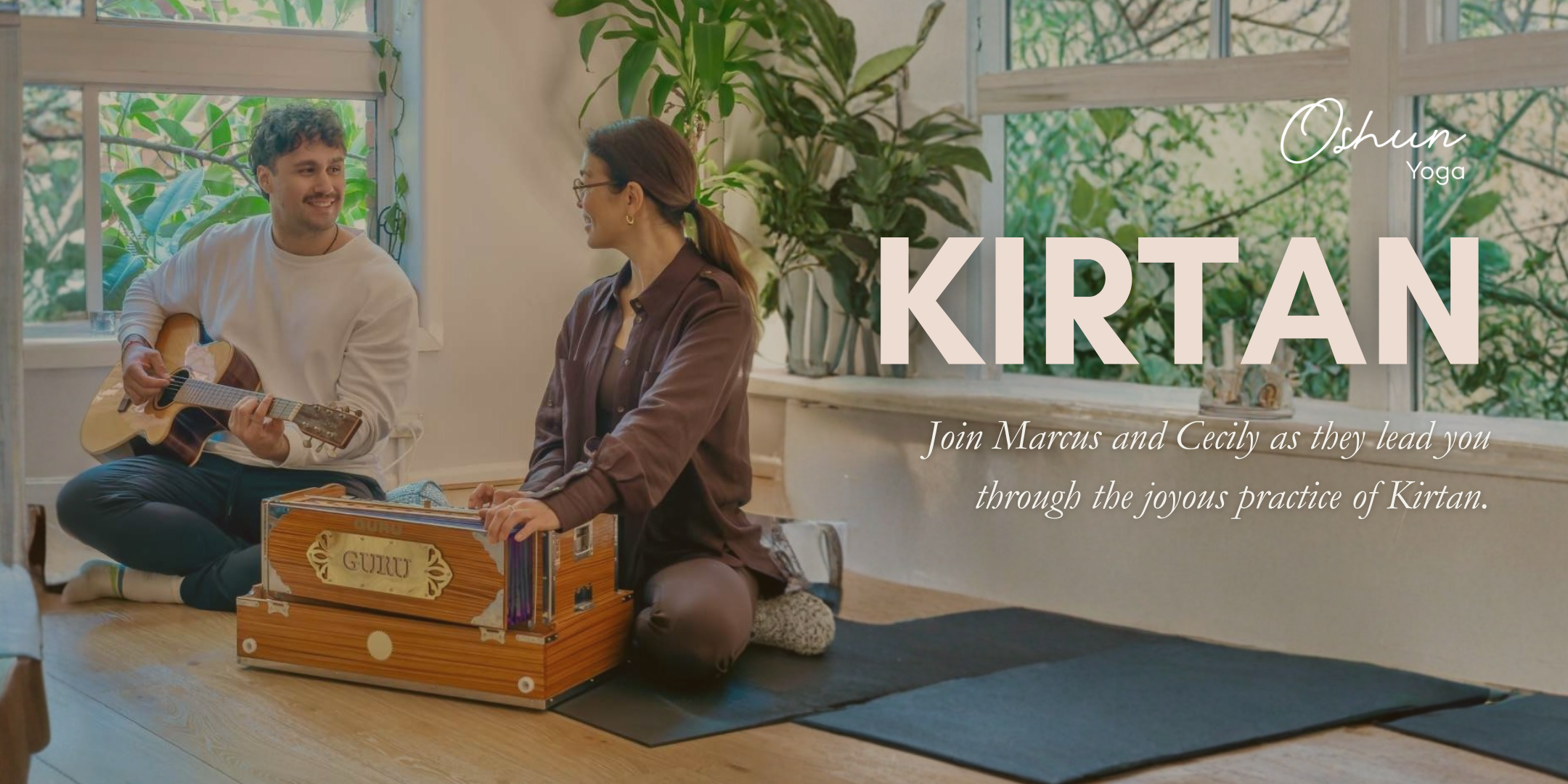 Kirtan