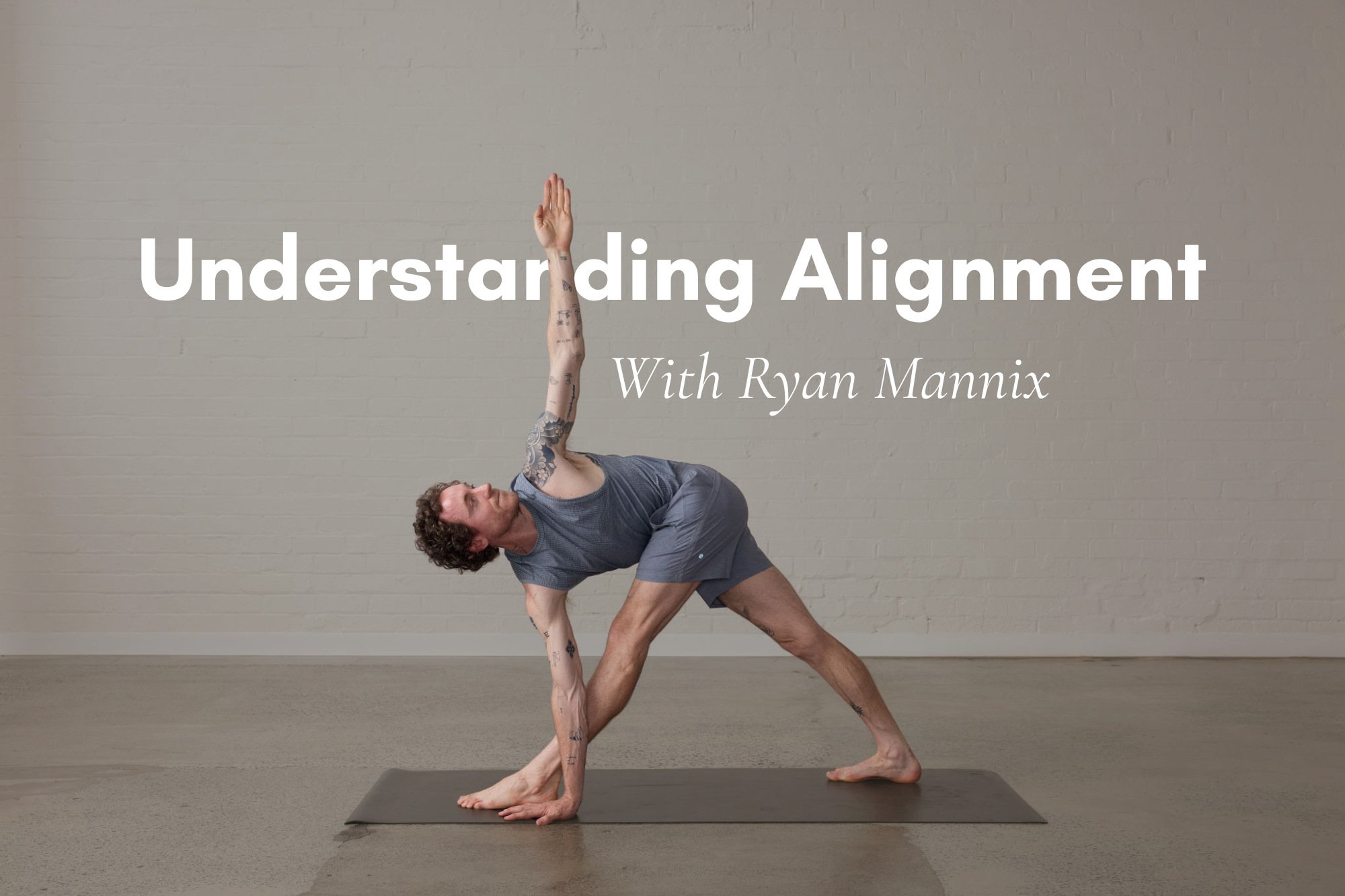 Understanding Alignment