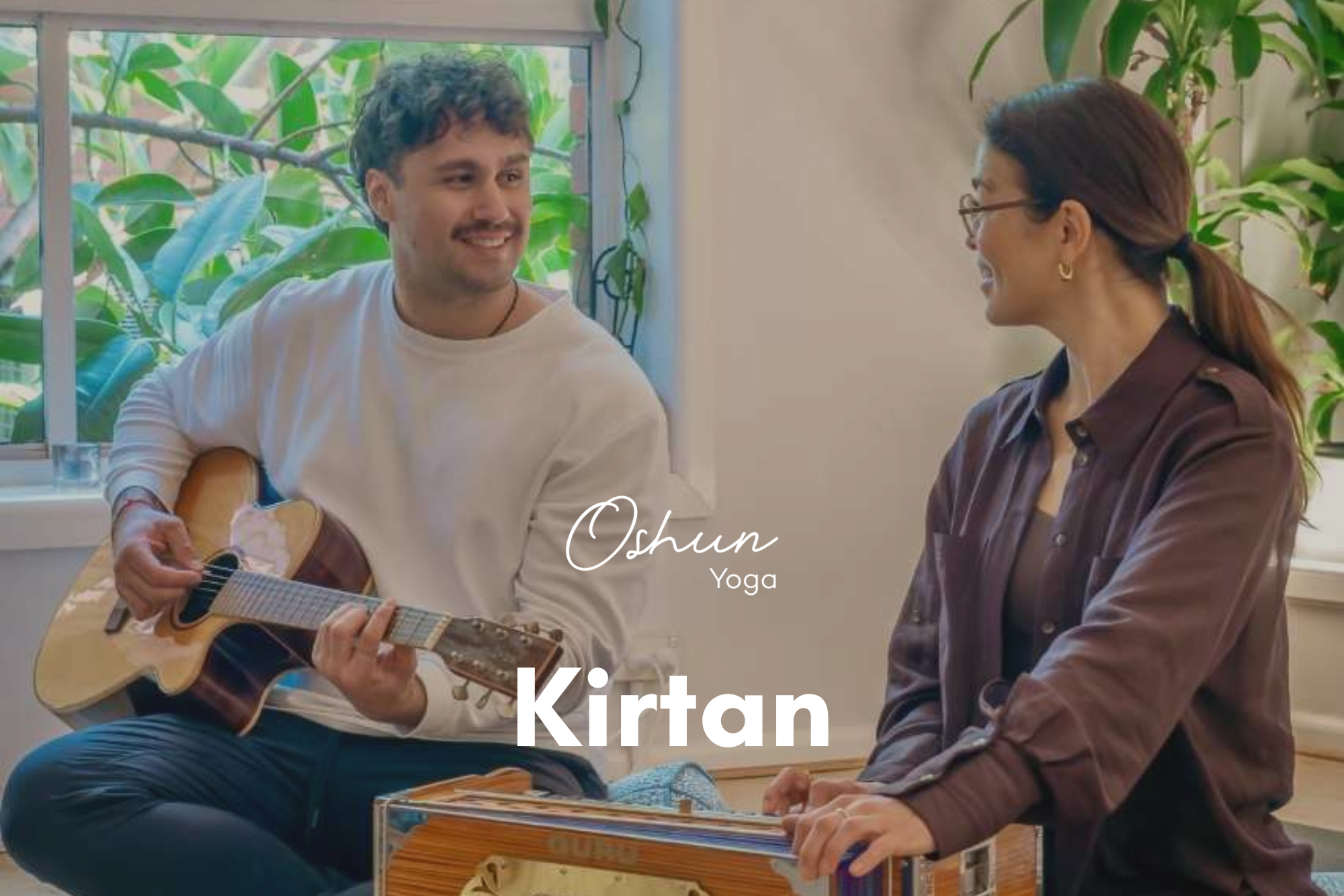 Kirtan